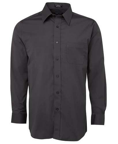 Urban Poplin Shirt image9